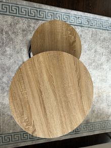 Coffee table set