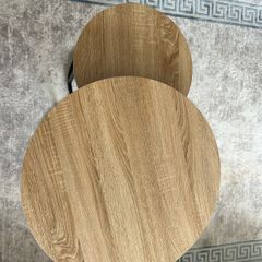 Coffee table set