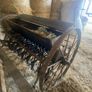 W Brenton Vintage Seed Drill Image 2
