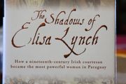 The Shadows of Eliza Lynch.