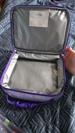 Lunchbox - Smiggle