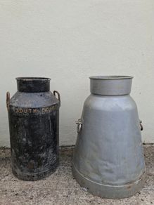 Milk Churn