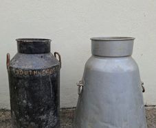 Milk Churn