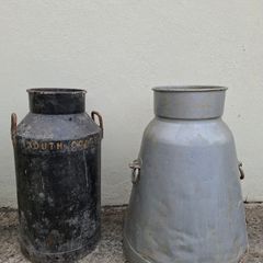Milk Churn