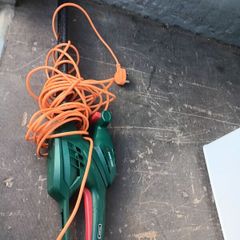hedge trimmer