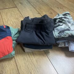 boys clothes