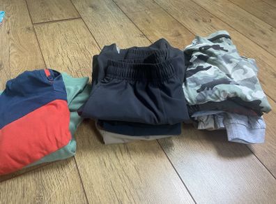 boys clothes