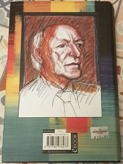 When Ideas Matter: Speeches For An Ethical Republic by Michael D. Higgins
