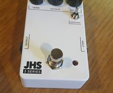 JHS 3 Series Octave Reverb