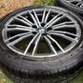Genuine BMW M Sport Alloy Wheels x 4 Image 3