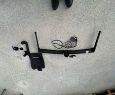 Towbar Skoda price Drop Drop again