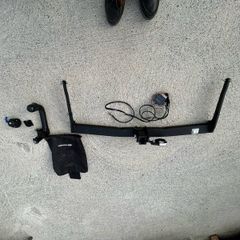 Towbar Skoda price Drop Drop again