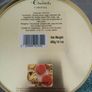 Churchills carousel english toffee tin Image 4