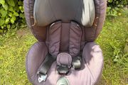 infant car seat