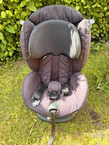 infant car seat