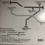 The Railway Raver vinyl  12" EP Image 2