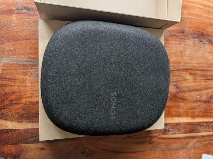 Sonos ace