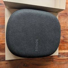 Sonos ace