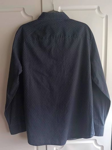 Jeff Banks London Shirt