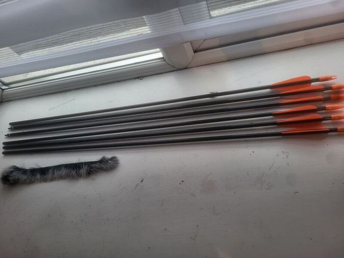 archery