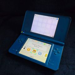 Nintendo DSi XL