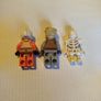 Lego Star Wars 8089 Minifigures Image 2
