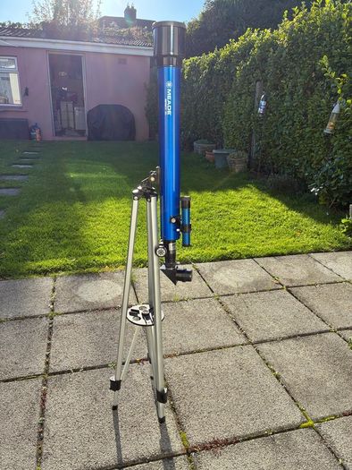 Telescope