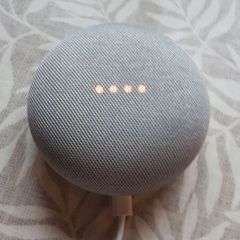 Google home mini