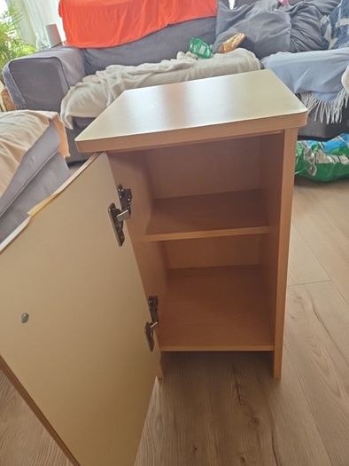 bedroom locker
