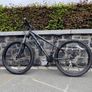 Carrera Vengeance junior 26"wheel Image 6