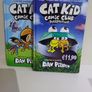 Dav Pilkey Books Image 7