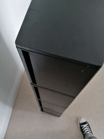 Dare Pro Audio Speakers