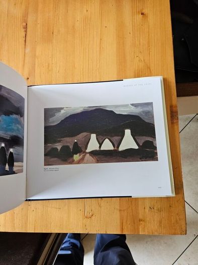 Markey At The Oriel. By Patrick O'kelly. Beautiful First Edition Large Volume Hardback With Dustjacket In Very Good Condition.  See Photos For Same.