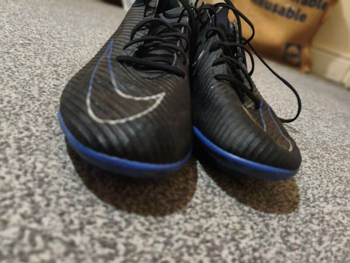 Nike Mercurial Football Boots
