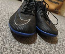 Nike Mercurial Football Boots