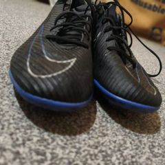 Nike Mercurial Football Boots