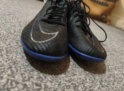 Nike Mercurial Football Boots
