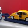 Stobart transporter with load , Free Post Image 4