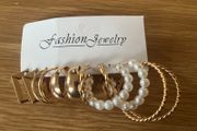 Selection New Earrings