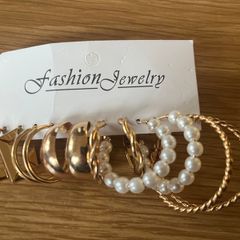 Selection New Earrings