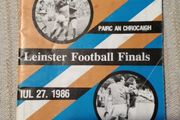 Four   Gaa  Programmes