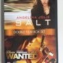Angelina Jolie 2xMovie Action Boxset [Movie DVD] Image 2