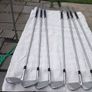 Mizuno Jpx 923 tour irons Image 5