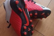 boys Nike football boots