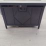 gas fire pit Image 2
