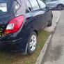 car Corsa Image 6