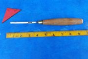 Carvers 3/16" Chisel by Marples