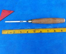 Carvers 3/16" Chisel by Marples