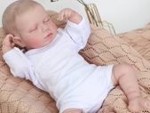 Reborn Doll