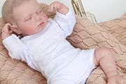 Reborn Doll